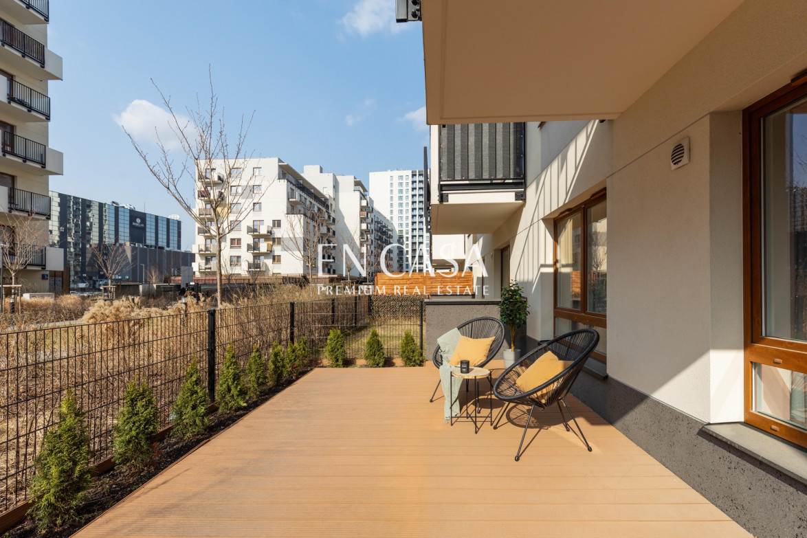 Apartment Sale Warszawa Praga-Południe Optyków 3